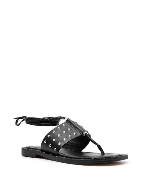 michael kors boys sandals|michael kors sandals on sale.